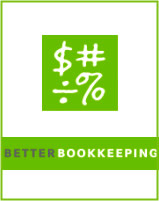 Better Bookkeeping