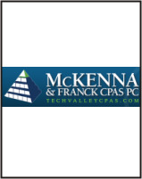 McKenna & Franck CPAs 