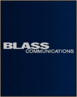  Blass Communications