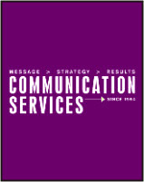 Communication Services  