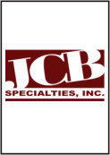 JCB Specialties
