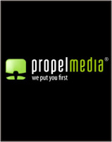 Propel Media.