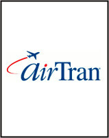 AirTran Airways. 