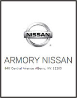 Armory Nissan 