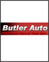 Butler Auto
