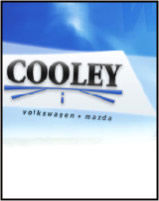 Cooley Volkswagen Mazda