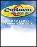 Total Auto Care & Transmission Services
