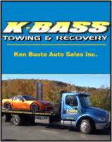 KBASS Towing and Recovery 