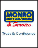 Monro Muffler Brake, Inc.