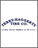 Terry-Haggerty Tire Company