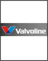  Valvoline 