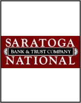 Saratoga National Bank and Trust Company