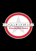 Bombers Burrito Bar 