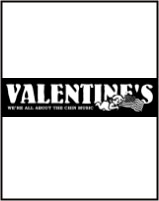 Valentines Music Hall & Beer Joint.
