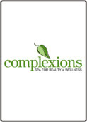 Complexions Spa & Salon.