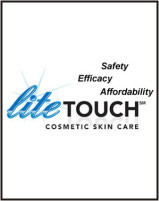Lite-Touch Cosmetic Skin Care 