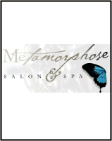  Metamorphose Salon & Spa