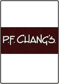 P.F. Chang's China Bistro, Inc. 