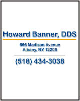 Howard Banner, DDS