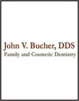 John Bucher, DDS.