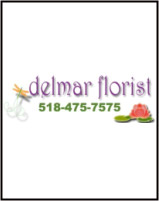 Delmar Florist 