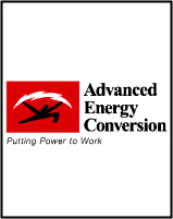 Advanced Energy Conversion, LLC