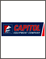 Capitol Equipment Company 