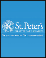St. Peter's Health Care Services