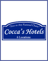Cocca's Inns and Suites 