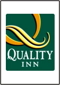 Quality Inn.