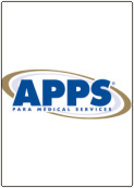 AMERICAN PARA PROFESSIONAL SYSTEMS