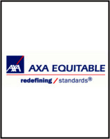 AXA Equitable Life Insurance Company. 