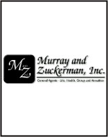 Murray and Zuckerman, Inc.