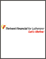 Thrivent Financial for Lutherans