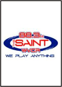 88.3 The Saint... We Play Anything