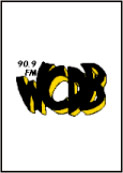 WCDB-FM