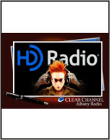 CLEAR CHANNEL ALBANY 