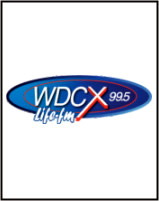 WDCXFM