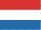 Netherlands Flag