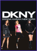 DNKY Donna Karan New York