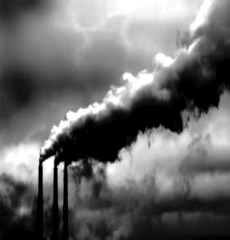 Smoke Pollution
