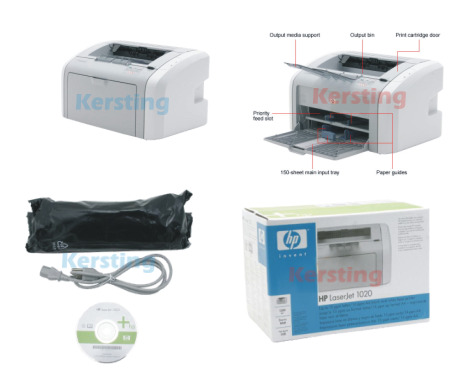 HP1020