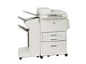 Hp 9040mfp color Laserjet Printer