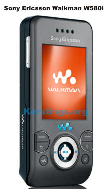 Sony Ericsson