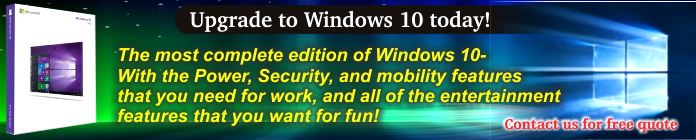 Windows 10