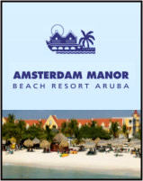 Amsterdam Manor Beach Resort Aruba