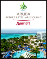 Aruba Marriott Resort & Stellaris Casino