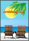 Arubiana Inn  