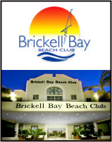Brickell Bay Beach Club