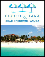 BUCUTI & TARA BEACH RESORTS 